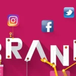 Building a Brand on Social Media