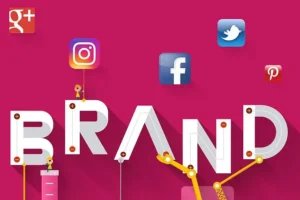 Building a Brand on Social Media