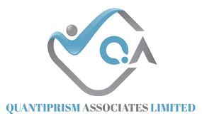 Quantiprism Associates Limited