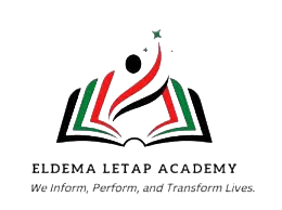 Eldema Letap Academy