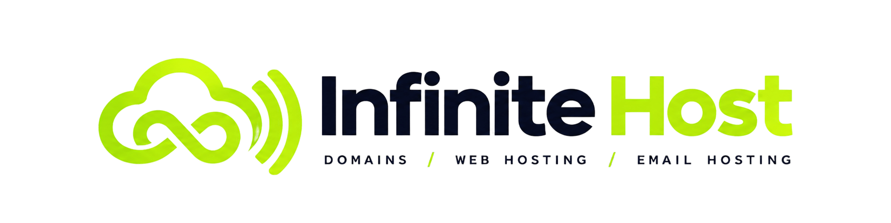 Infinite Host