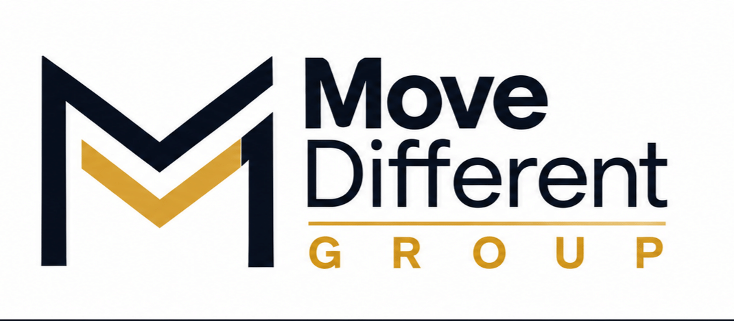 Move Different Group
